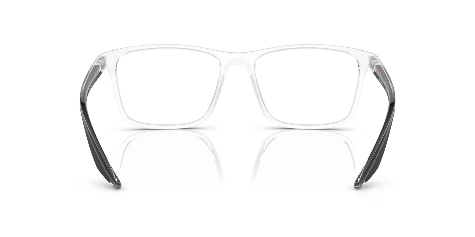 Prada Linea Rossa 01QV Eyeglasses - view 10